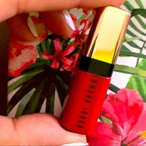 Bobbi Brown - Luxe Liquid Lipstick High Shine